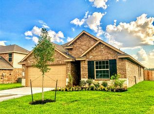 8415 Erasmus Landing Ct, Houston, TX 77044
