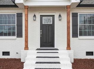 816 Kilby St, Burlington, NC 27215