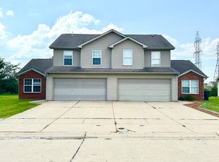 610 Fairington Ave, Lafayette, IN 47905