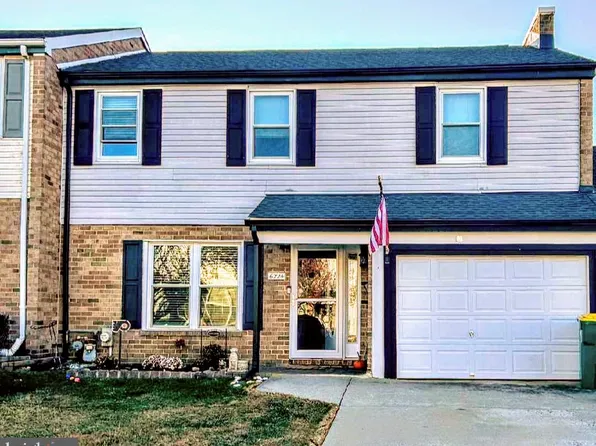 6224 Nathan Hale Ct, Bensalem, PA 19020