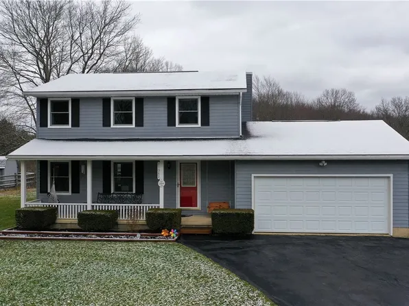 11082 Vaughn Rd, Hiram, OH 44234