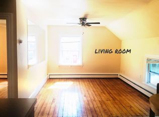 150 Summit St #2, East Providence, RI 02914