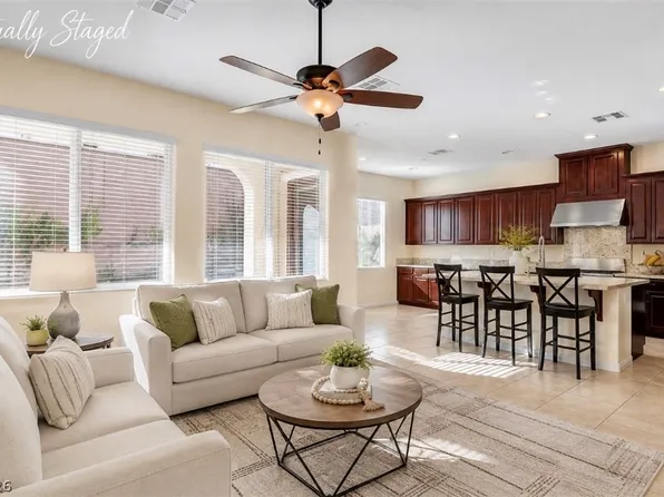 6937 Benson Ferry St, Las Vegas, NV 89166
