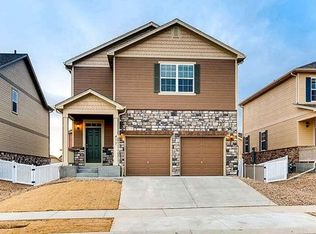 477 Homestead Pkwy, Longmont, CO 80504