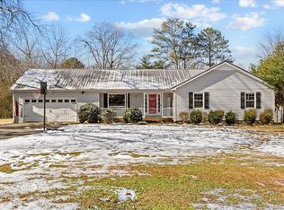 205 Sharondale Dr, Dalton, GA 30721