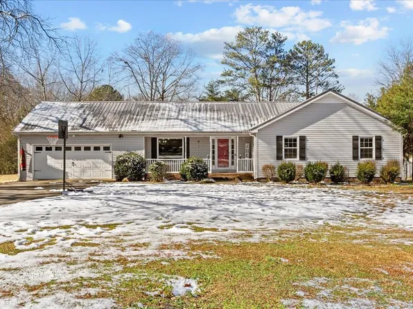 205 Sharondale Dr, Dalton, GA 30721