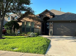 809 Golden Nugget Dr, McKinney, TX 75069