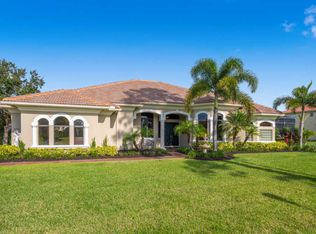 10327 SW Fiddlers Way, Palm City, FL 34990
