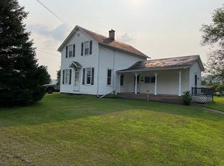 602 Cornet Ave, Port Washington, OH 43837