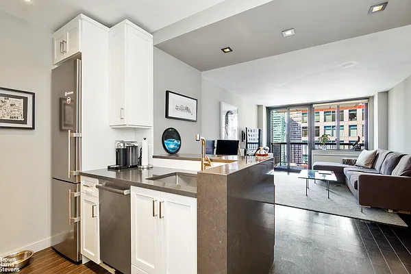 Sold by Brown Harris Stevens | media 2