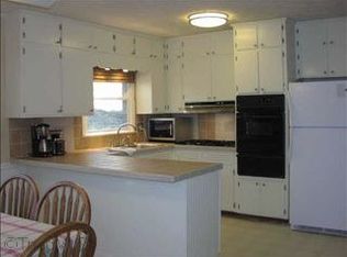 2516 Murrayhill Rd, Greensboro, NC 27403