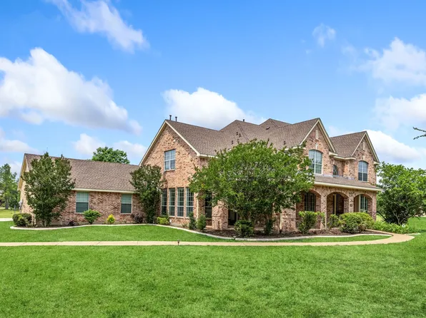 420 Bee Caves Rd, Lucas, TX 75002