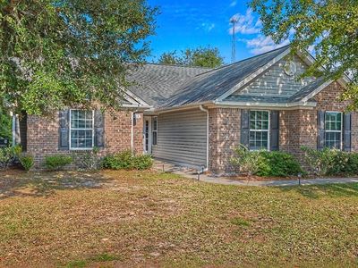 101 Alpharetta Ct., Conway, SC, 29526