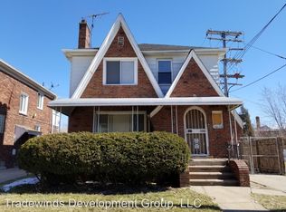 16126 Birwood St, Detroit, MI 48221