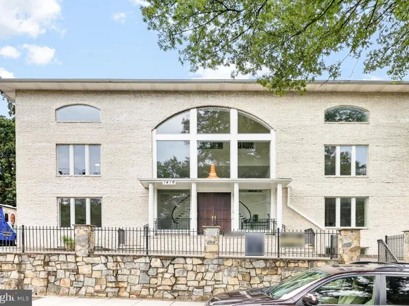 1410 Missouri Ave NW, Washington, DC 20011