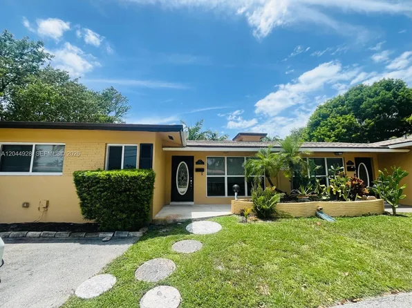 1061 NE 26th Ave #1061, Pompano Beach, FL 33062