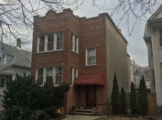 4244 N Ridgeway Ave #2, Chicago, IL 60618