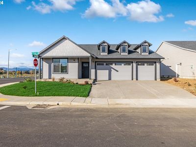 430 S Cedar St, Yamhill, OR, 97148