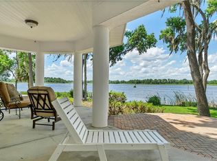 7501 W Riverbend Rd, Dunnellon, FL 34433