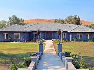 10821 Olcese Rd, Bakersfield, CA 93308