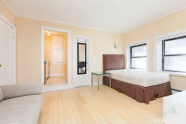 Rented by Mirador Real Estate