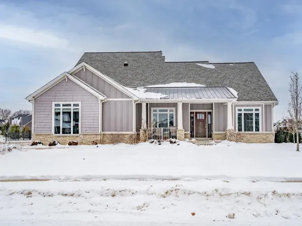 248 Arbol Cv, Fort Wayne, IN 46845