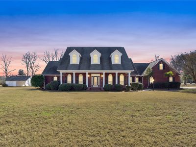 3951 Golfview Dr, Blackshear, GA, 31516