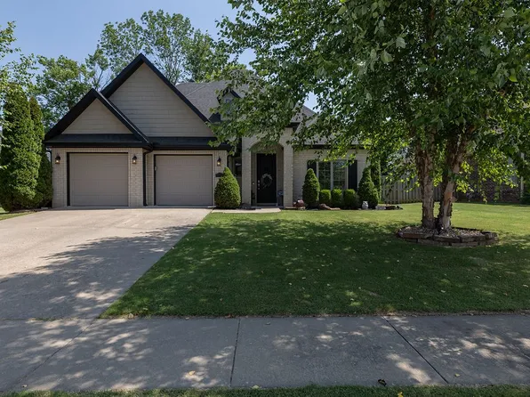 4343 E Black Canyon St, Fayetteville, AR 72701