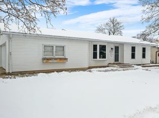 1720 Libal St, Green Bay, WI 54301
