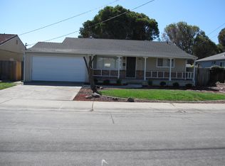 1936 Via Sarita, San Lorenzo, CA 94580