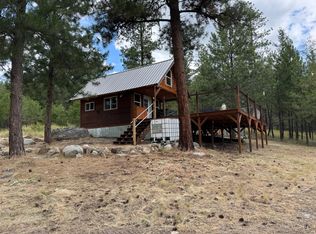 330 Bench Creek Rd, Tonasket, WA 98855