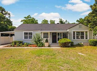 1202 Wisteria Ave, Perdido Key, FL 32507