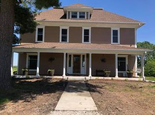 1744 140th Ave, Murray, IA 50174