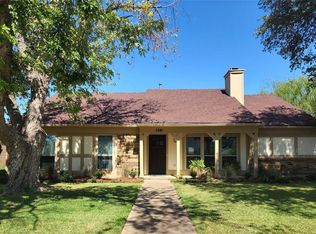 1241 Sicily Dr, Garland, TX 75040