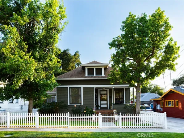 234 Grant St, Redlands, CA 92373