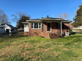 1154 Us Highway 29, Reidsville, NC 27320