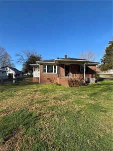 1154 Us Highway 29, Reidsville, NC, 27320