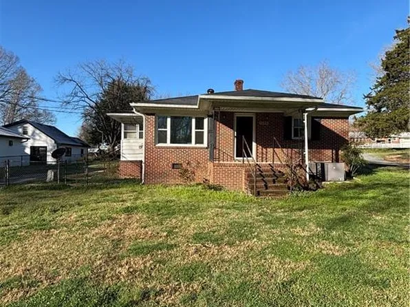 1154 Us Highway 29, Reidsville, NC 27320