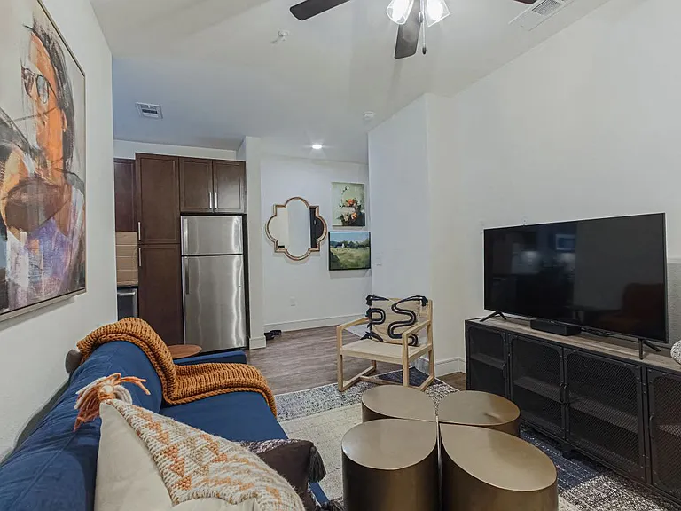 The Mill Apartments — Photo 25