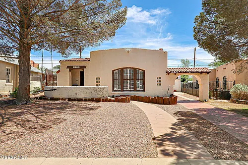 1104 Madeline Dr Photo 1