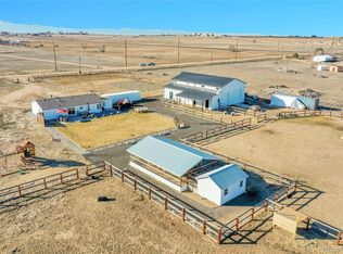 7686 County Road 21, Fort Lupton, CO 80621