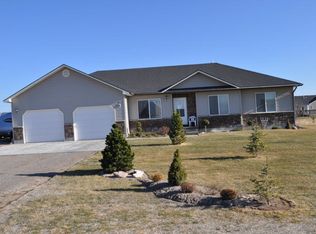 146 N 4080 E, Rigby, ID 83442