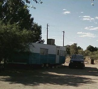 Little trailor