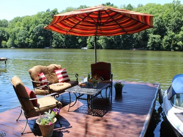 937 S Shore Ter, Stillwater Twp., NJ 07860