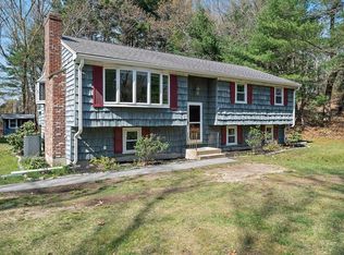 61 Orchard Rd, Marshfield, MA 02050