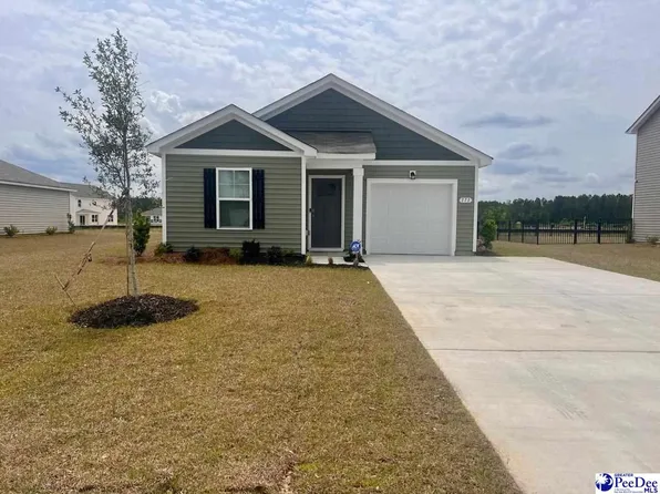 171 Country Grove Way Devon #B-lot 317, Galivants Ferry, SC 29544