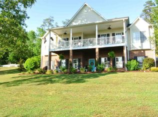 1911 Coxe Rd, Rutherfordton, NC 28139
