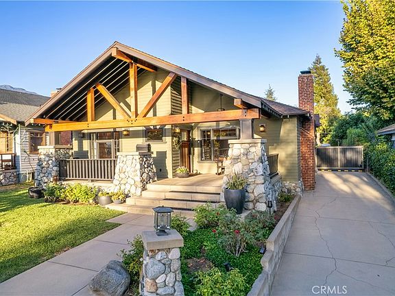 2nd image of 132 N Sunset Pl