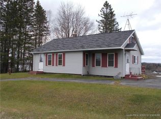 720 Limestone Rd, Fort Fairfield, ME 04742