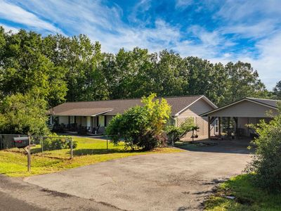 58 Justin Dr, Greenbrier, AR, 72058